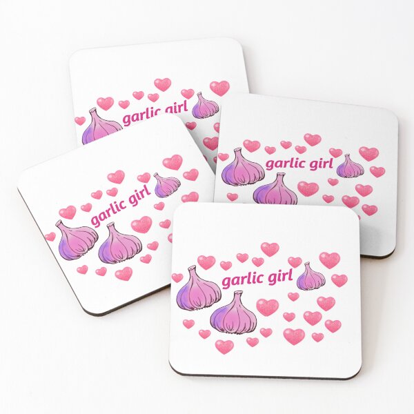 Item preview, garlic girlie <3 designed and sold by bee-babygirl.