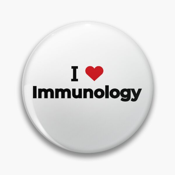 Item preview, I love Immunology designed and sold by Moyanana.