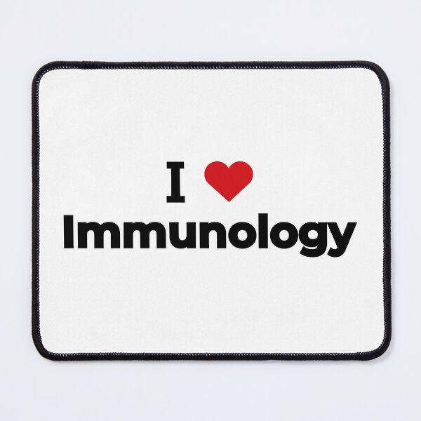 Item preview, I love Immunology designed and sold by Moyanana.