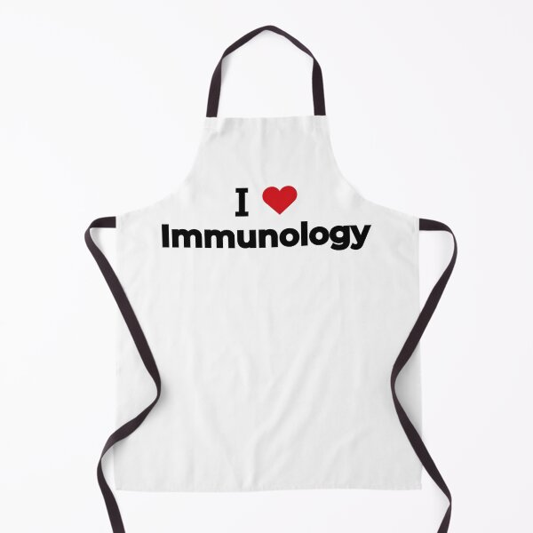 Item preview, I love Immunology designed and sold by Moyanana.