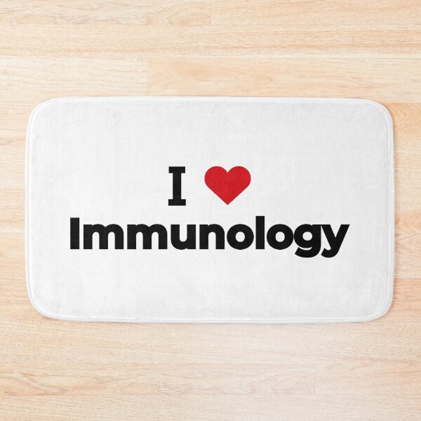 Item preview, I love Immunology designed and sold by Moyanana.