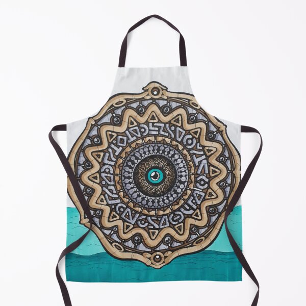 Item preview, Ancient relic designed and sold by EyeCreateLines.