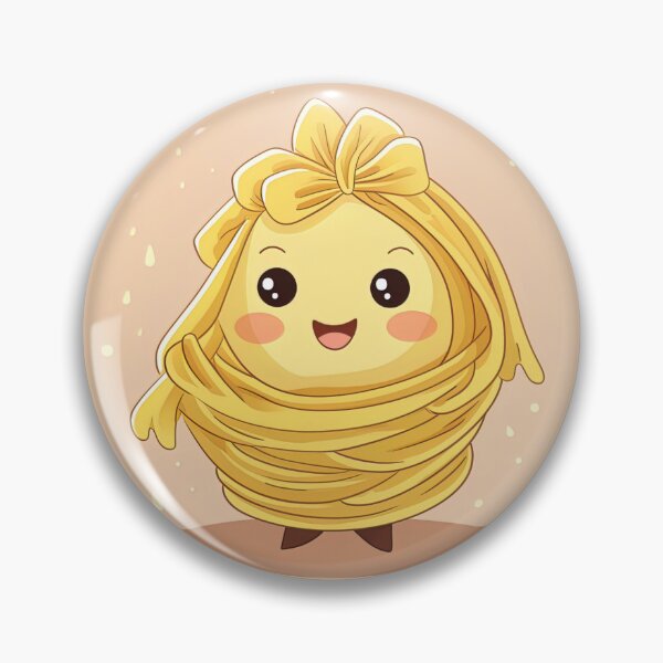 Item preview, Pasta | cute style designed and sold by ComicsFactory.
