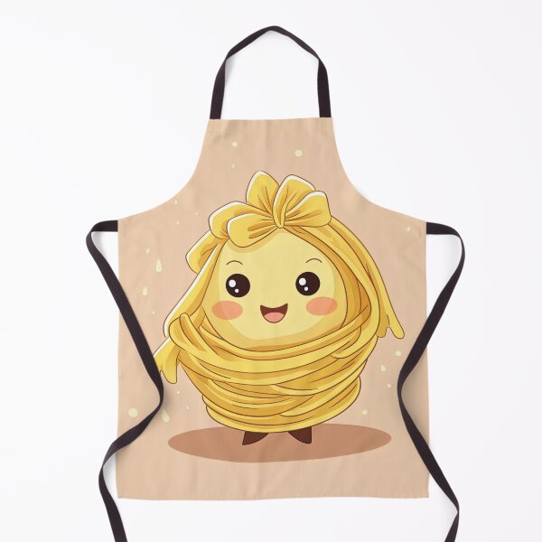 Item preview, Pasta | cute style designed and sold by ComicsFactory.