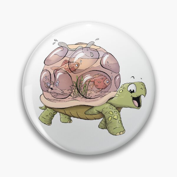 Item preview, Tank the Tortoise designed and sold by Squeak Studio.
