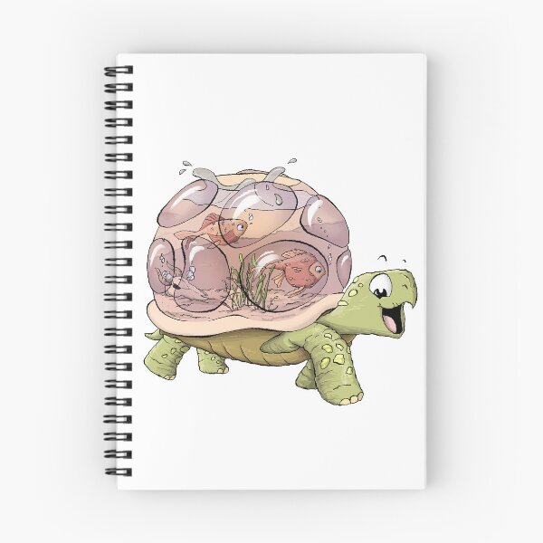 Item preview, Tank the Tortoise designed and sold by Squeak Studio.