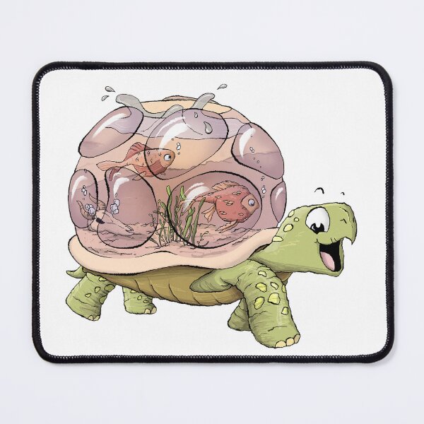 Item preview, Tank the Tortoise designed and sold by Squeak Studio.