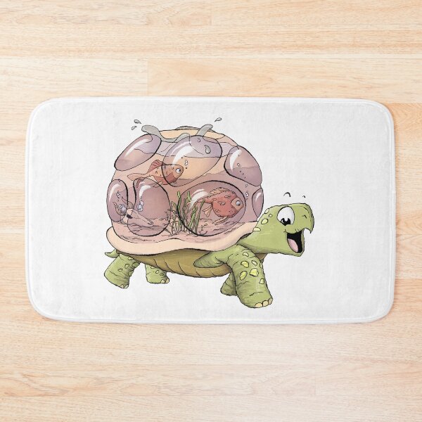 Item preview, Tank the Tortoise designed and sold by Squeak Studio.
