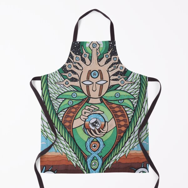 Item preview, Guardian of the Earth designed and sold by EyeCreateLines.