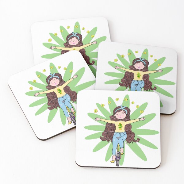 Item preview, ABUNDANT designed and sold by Ame1106.