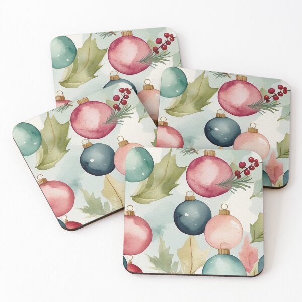 Item preview, Whimsical Watercolor Wonderland designed and sold by FemmeFlair.