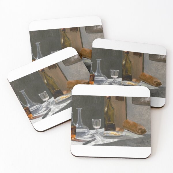 Item preview,  Art and paintings by claude monet  designed and sold by Amy-Hamilton.