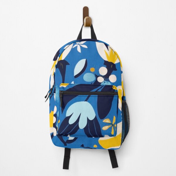 Item preview, Floral pattern designed and sold by Timegraf.