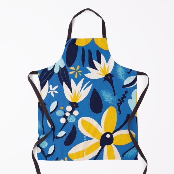 Item preview, Floral pattern designed and sold by Timegraf.
