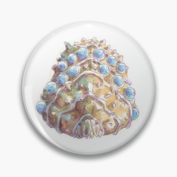 Item preview, gigant insect - nausicaa collection designed and sold by VaneArtwork.