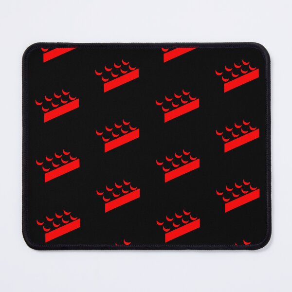 Item preview, 2x4 Brick Pattern designed and sold by 2x4Productions.