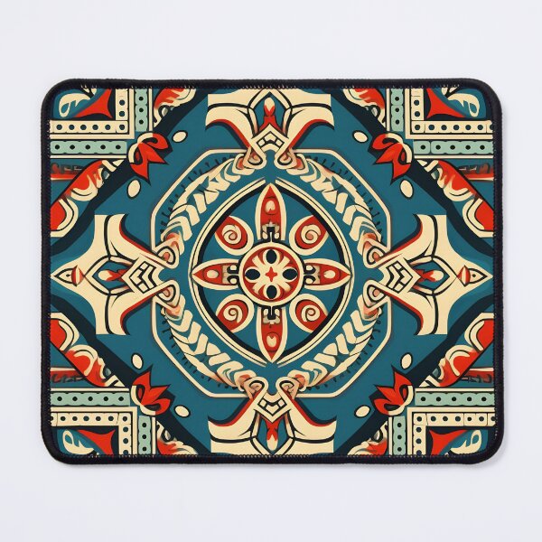 Item preview, Indo-aryan pattern #10 designed and sold by platonicXXI.