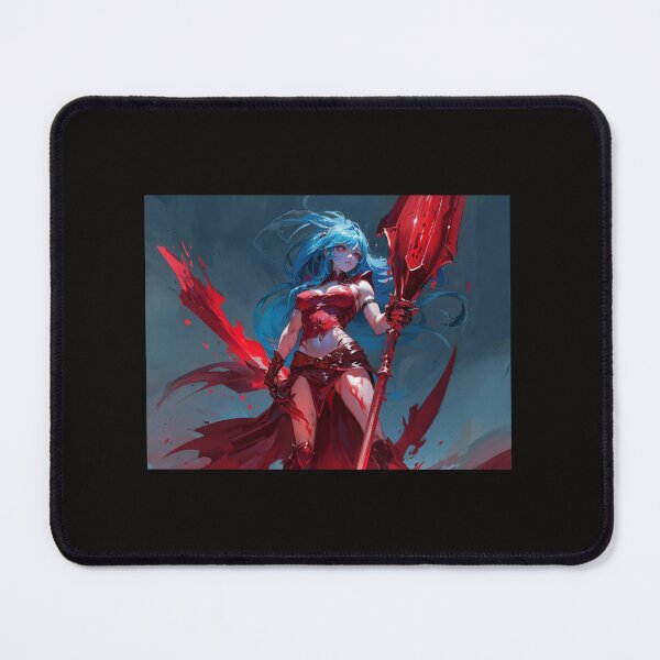 Item preview, Intense Courageous fighter fashion designed and sold by cannon777.