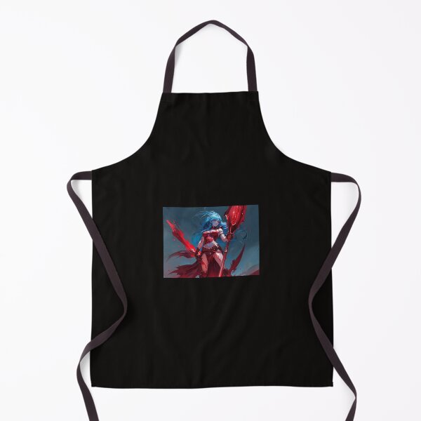 Item preview, Intense Courageous fighter fashion designed and sold by cannon777.