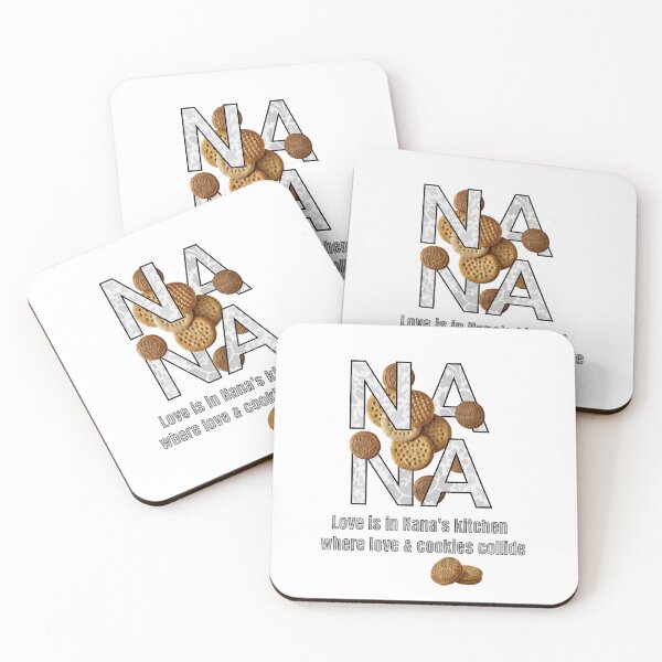 Item preview, El amor de Nana designed and sold by TempoTees.