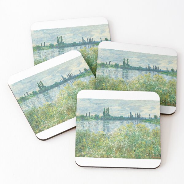 Item preview, Art and paintings by claude monet  designed and sold by Amy-Hamilton.