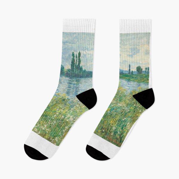 Item preview, Art and paintings by claude monet  designed and sold by Amy-Hamilton.