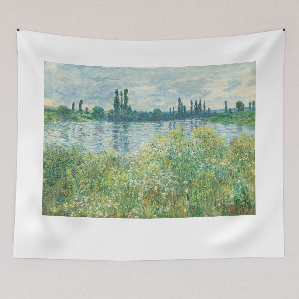 Artikelvorschau, Kunst und Gemälde von Claude Monet entworfen und verkauft von Amy-Hamilton.