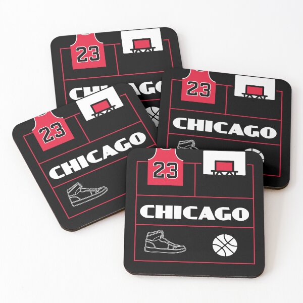 Item preview, Chicago T-Shirt designed and sold by Willian Torres.