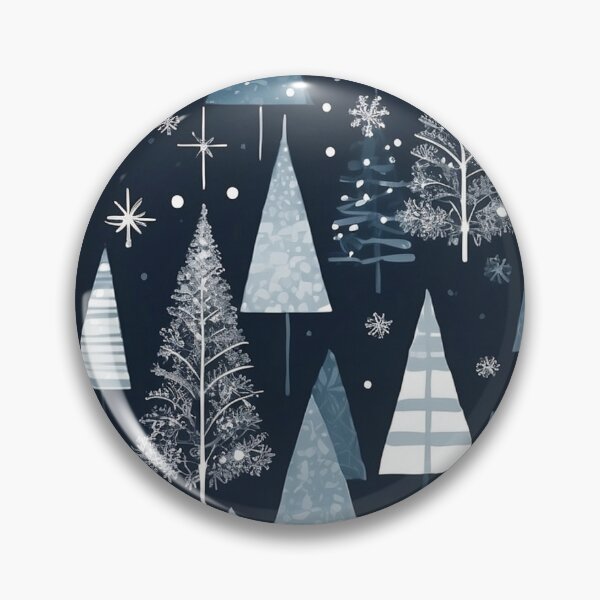 Item preview, Serenely Simple Holiday Harmony designed and sold by FemmeFlair.