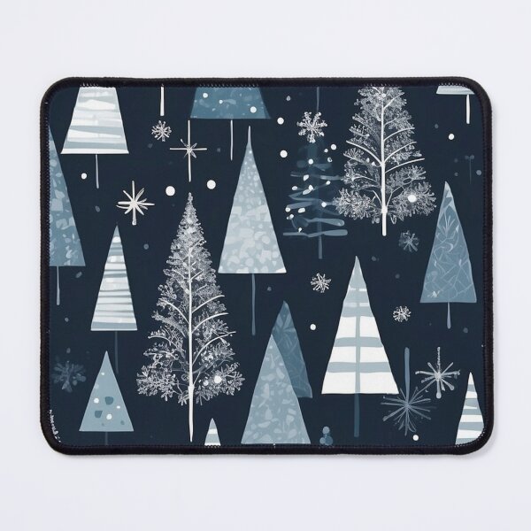 Item preview, Serenely Simple Holiday Harmony designed and sold by FemmeFlair.