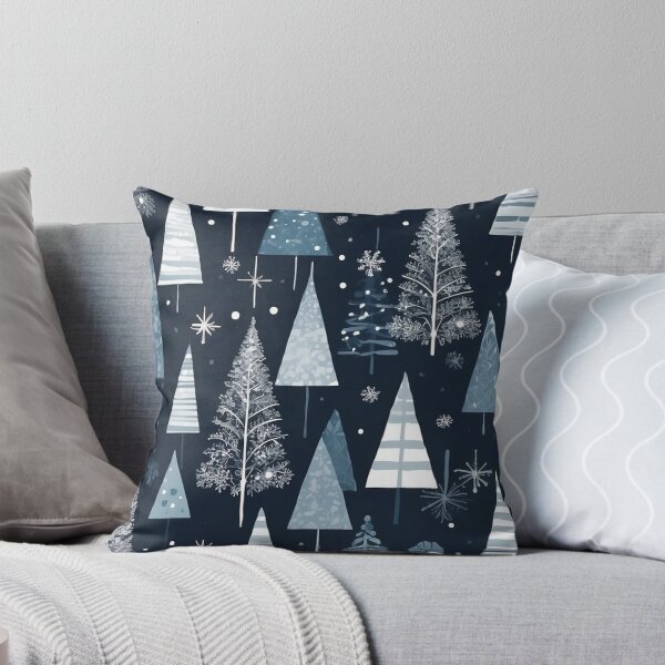Item preview, Serenely Simple Holiday Harmony designed and sold by FemmeFlair.