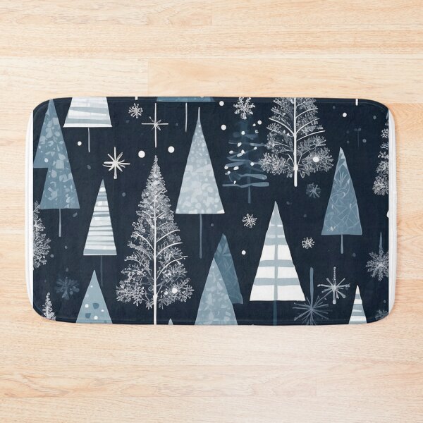 Item preview, Serenely Simple Holiday Harmony designed and sold by FemmeFlair.