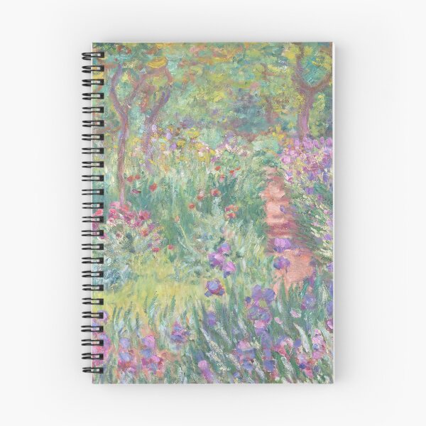 Item preview, Art and paintings by claude monet  designed and sold by Amy-Hamilton.