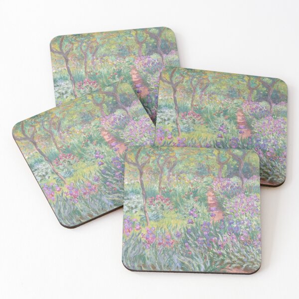 Item preview, Art and paintings by claude monet  designed and sold by Amy-Hamilton.