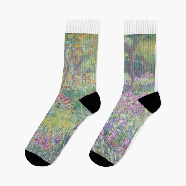 Item preview, Art and paintings by claude monet  designed and sold by Amy-Hamilton.