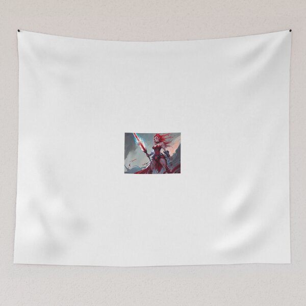 Item preview, Epic battle scene apparel design designed and sold by cannon777.