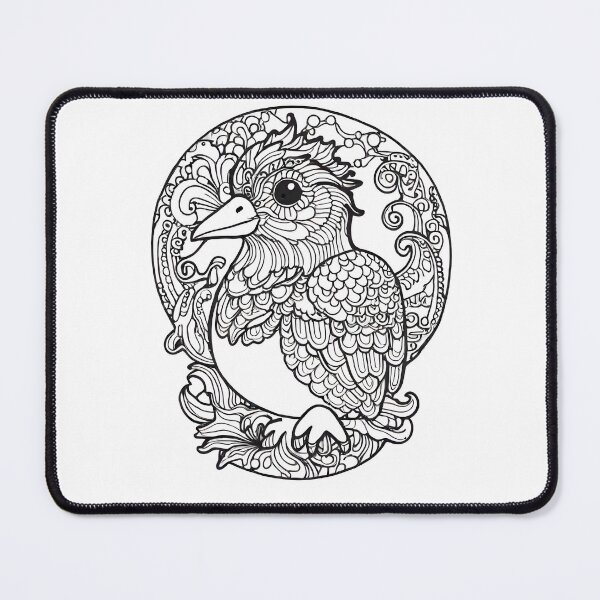 Item preview, Bird designed and sold by KituKat.