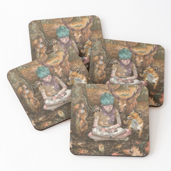 Item preview, Amicizia designed and sold by Larteecaffe.