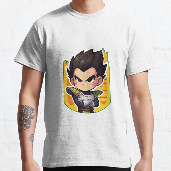 I Need Anime In My Life Fun Face Gift Premium T-Shirt