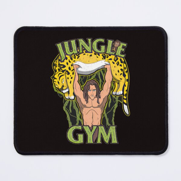 Item preview, Wild Jungle designed and sold by lostboyrufioo.