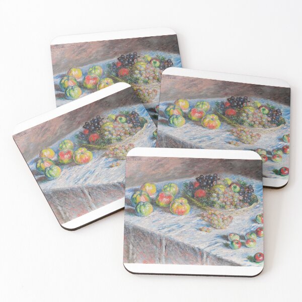 Item preview, Art and paintings by claude monet  designed and sold by Amy-Hamilton.
