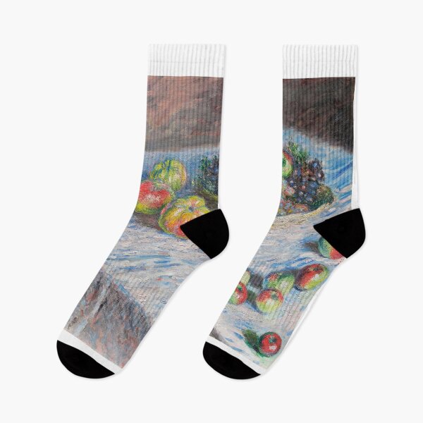 Item preview, Art and paintings by claude monet  designed and sold by Amy-Hamilton.