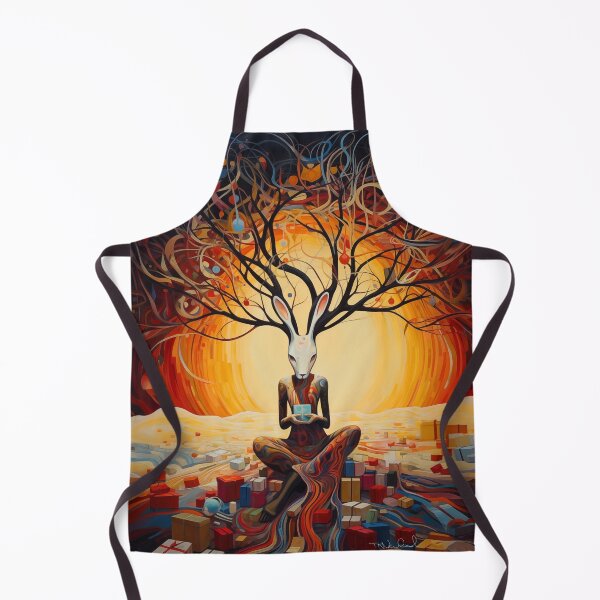 Item preview, Harebrained designed and sold by TahliaNewland.