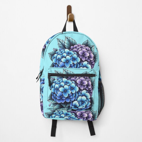 Item preview, UV hydrangeas  designed and sold by fairycoffins.