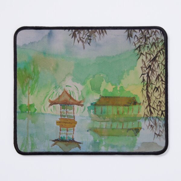 Item preview, Yuecheng lake designed and sold by Mathilde GT.