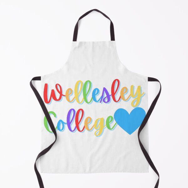 Item preview, Wellesley College Pride Logo designed and sold by wujulike.