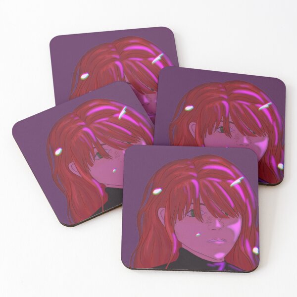 Item preview, Portrait of a Young Girl designed and sold by Artantasy.