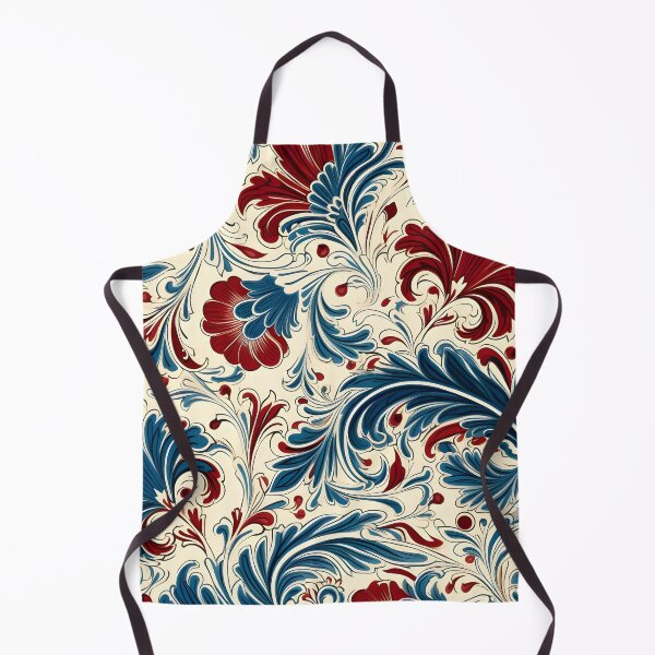 Item preview, Indo-aryan pattern #12 designed and sold by platonicXXI.