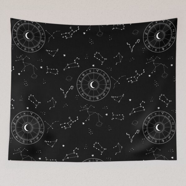 Item preview, Astrology Design. designed and sold by Creation-Sants.