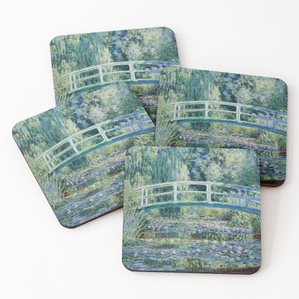 Item preview, Art and paintings by claude monet  designed and sold by Amy-Hamilton.